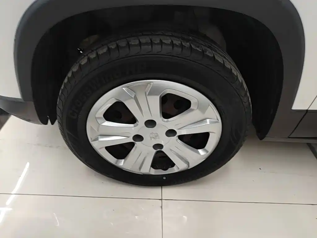 Baojun 510 2021 2021 1.5L CVT Sport Edition