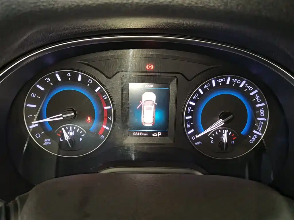 Haval H2 2018 Creation Edition 1.5T DCT 2WD Smart Style China V фото 12