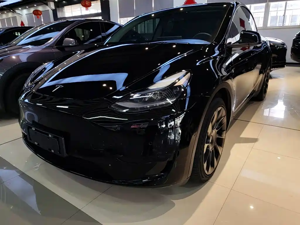 Фото 2 - Tesla Model Y