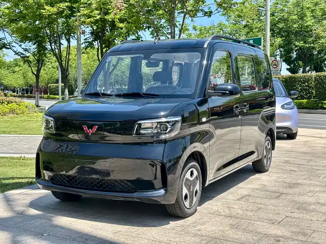  Wuling Motors Wuling Zhiguang NEV 2025 Model Comfort
