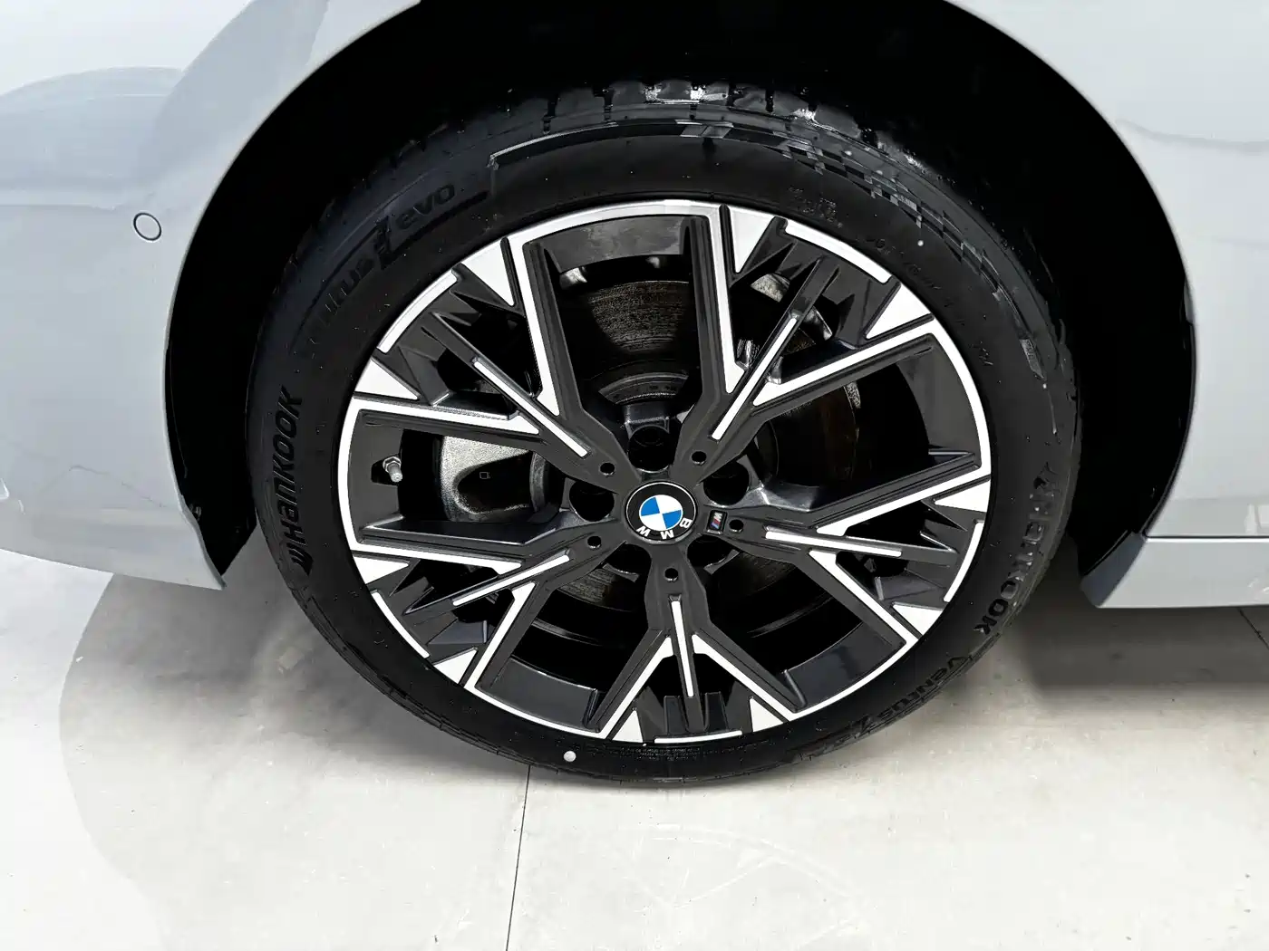 BMW 2 Series 2025 2025 225L M Sport Package