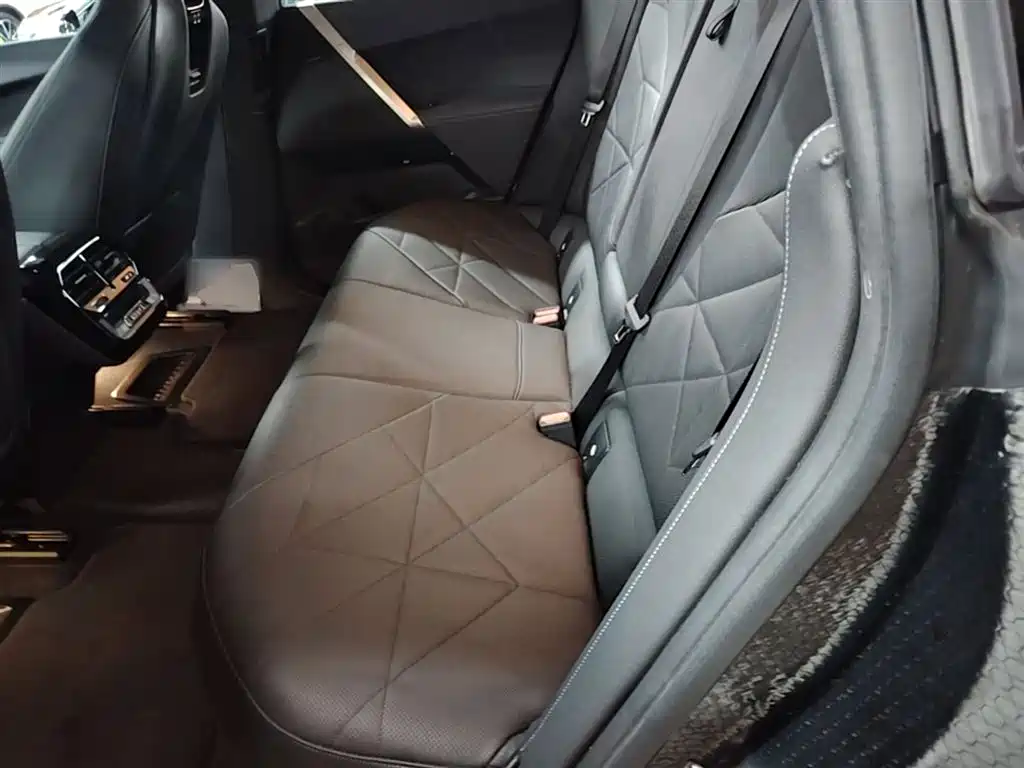 BMW iX 2022 xDrive40 фото 17