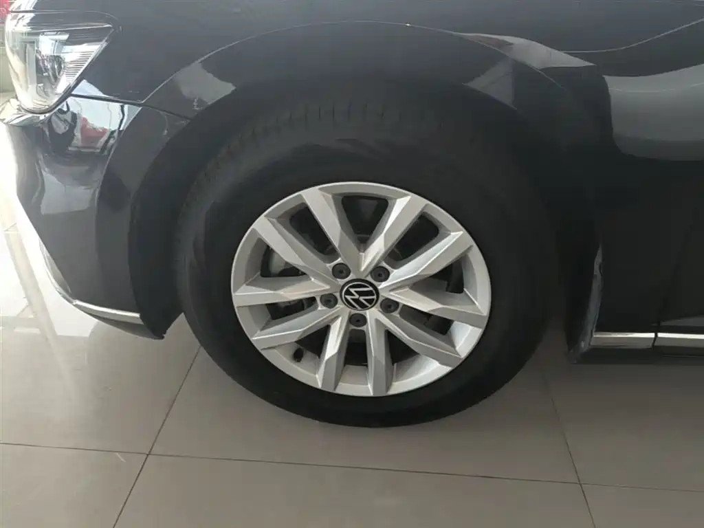 Volkswagen Magotan 2020 280TSI DSG Comfort фото 23