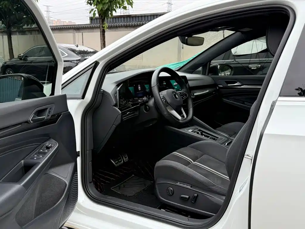 Volkswagen Golf, миниатюра 2
