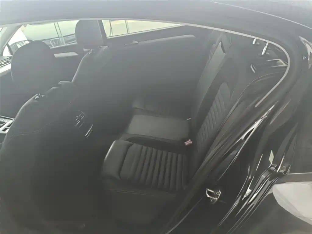 Volkswagen Magotan 2020 280TSI DSG Comfort фото 17