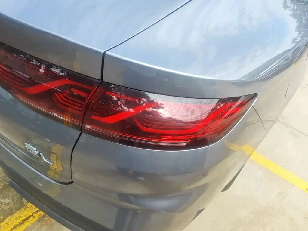 BYD Qin L 2024 2024 DM-i 120KM Leading