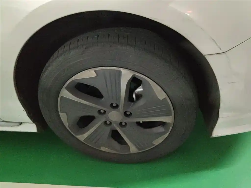 Hyundai Sonata Plug-in Hybrid 2018 2.0 PHS Smart Connect Edition (China VI) фото 26