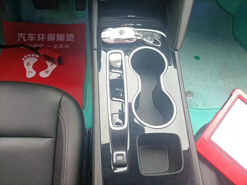 Buick Regal 2024 25T Ultra Comfort Edition фото 11