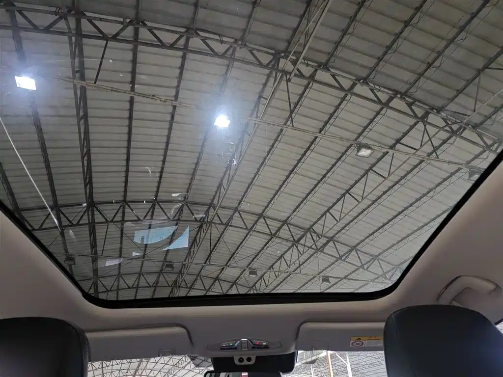 GAC TRUMPCHI SHADOW COOL