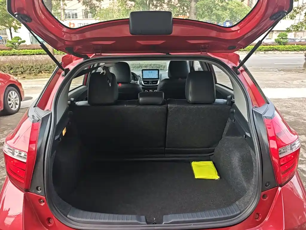 Photo 19 - Toyota YARiS L Zhi Xuan