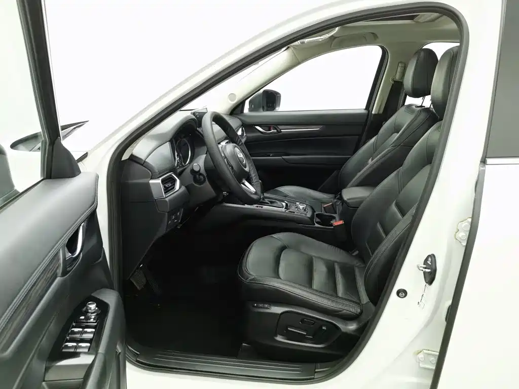صورة 10 - Mazda CX-5