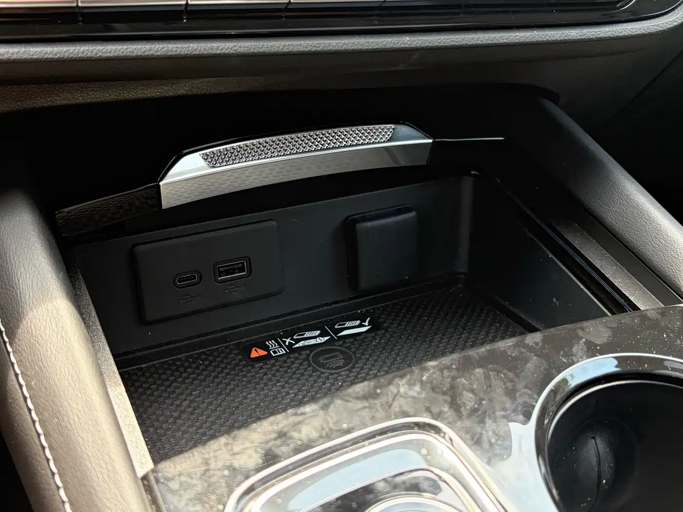 Buick Envision S 2025 2025 25T Premium Platinum Edition