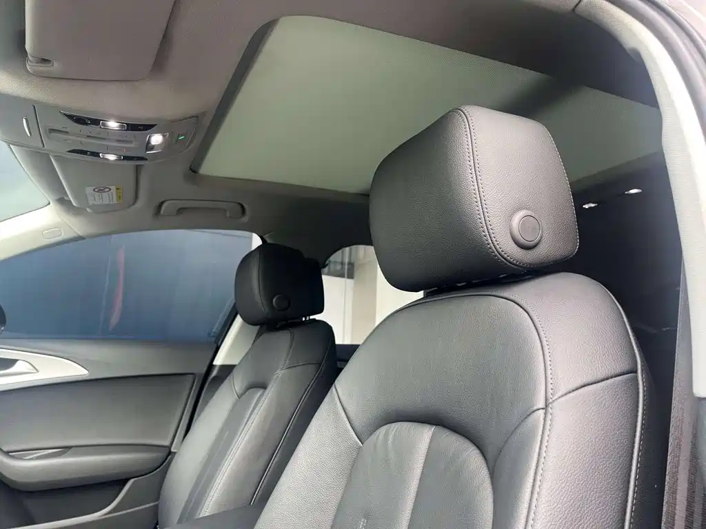 Audi A6 (Import) 2017 2017 3.0T allroad quattro