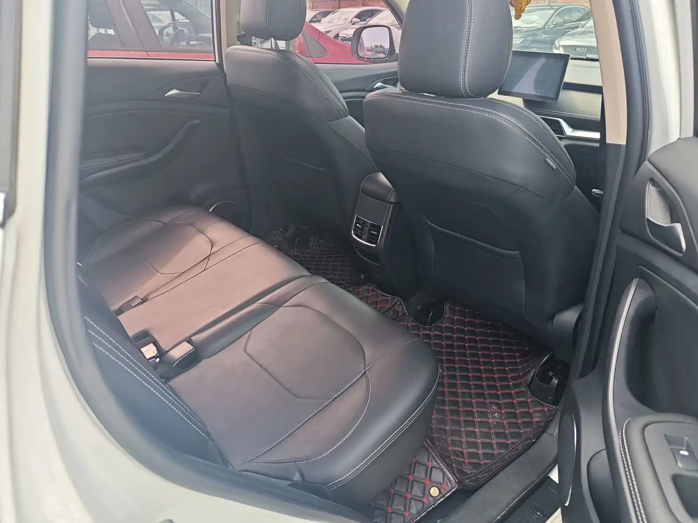 BYD Song 2020 2020 Classic 1.5T Automatic Elite