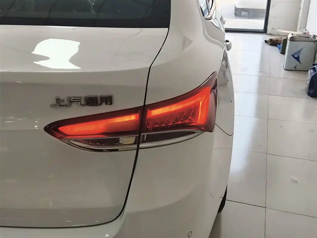 Buick Excelle 2019 18T Auto Connected Elite China VI фото 24