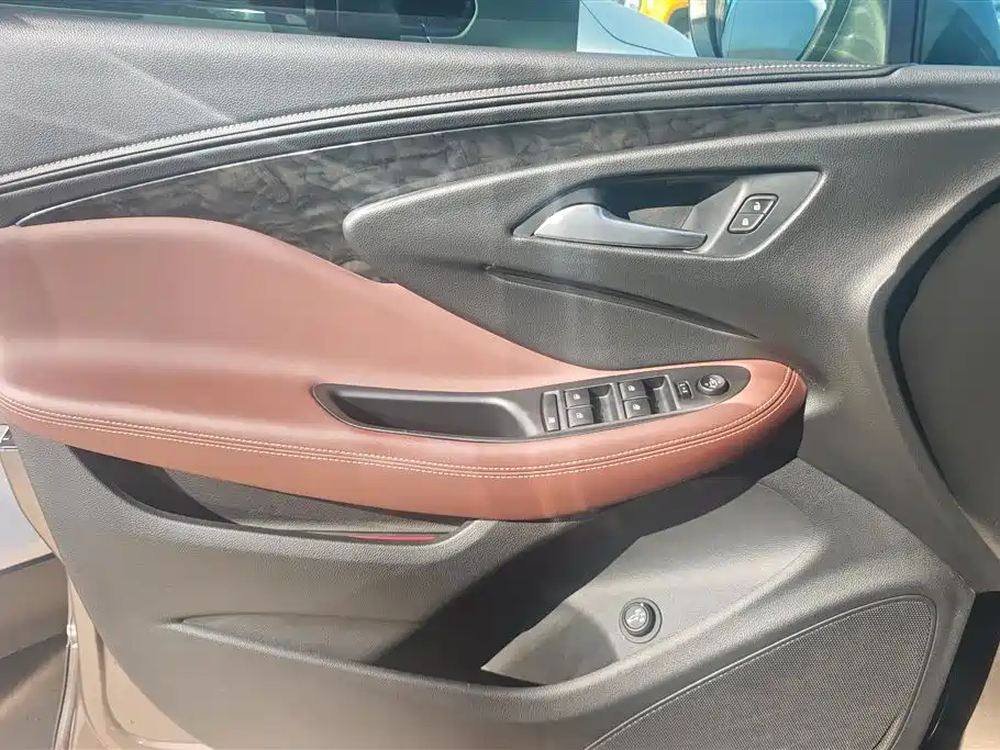 Buick Envision Plus 2016 28T 4WD Luxury фото 7