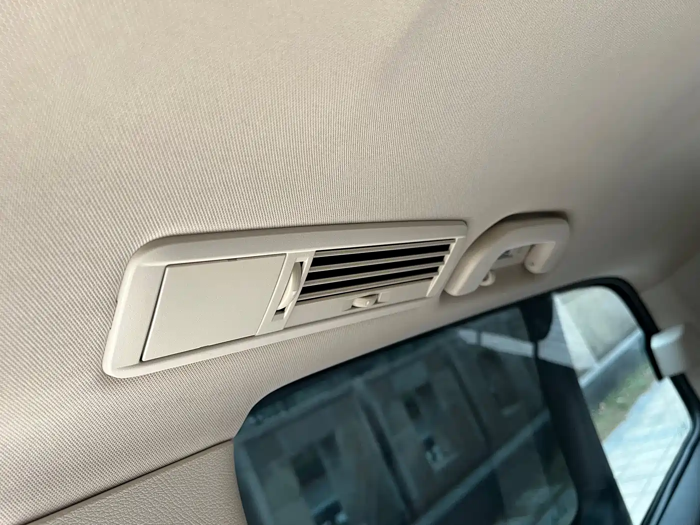 Mercedes-Benz Vito 2018 2.0T Business China V фото 15