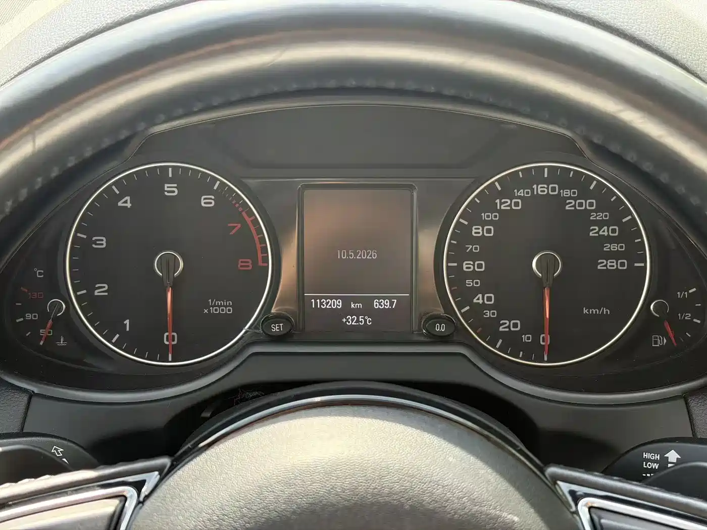 Audi Q5 2017 40 TFSI Technology фото 13