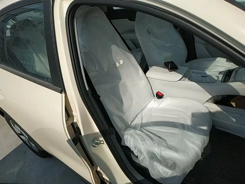 Geely Galaxy Starry Wish 2026 Edition 310km Youth Version фото 25