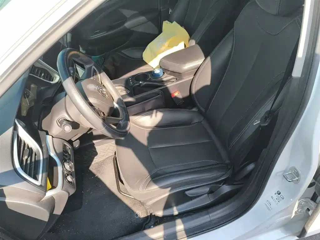 Buick Excelle 2021 Facelift Exemplar 1.5L Auto Elite фото 16