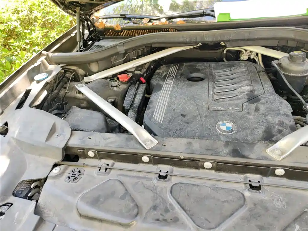 BMW X7 2020 xDrive40i Premium M Sport Package фото 21