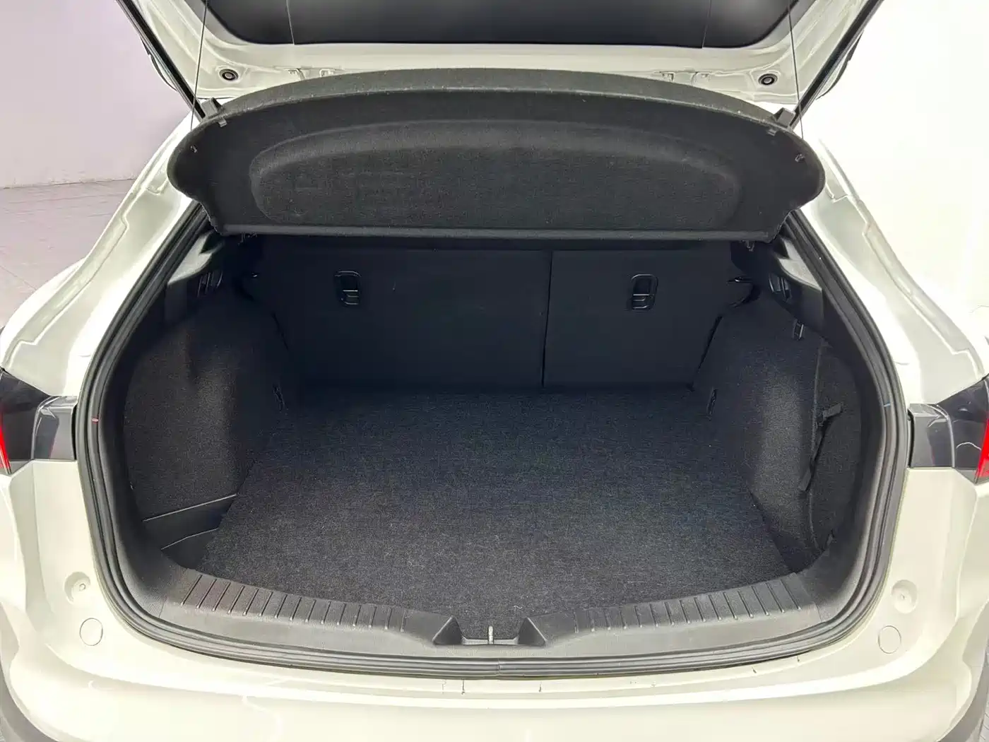 Mazda CX-4 2023 2021 2.0L Auto FWD Skyactiv Vitality Edition