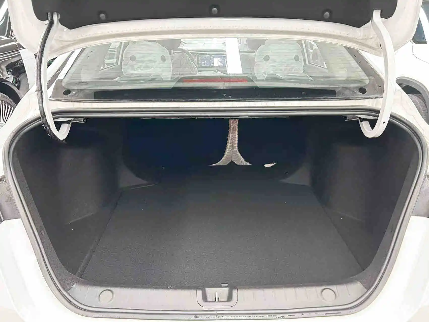 Photo 19 - Geely Binrui