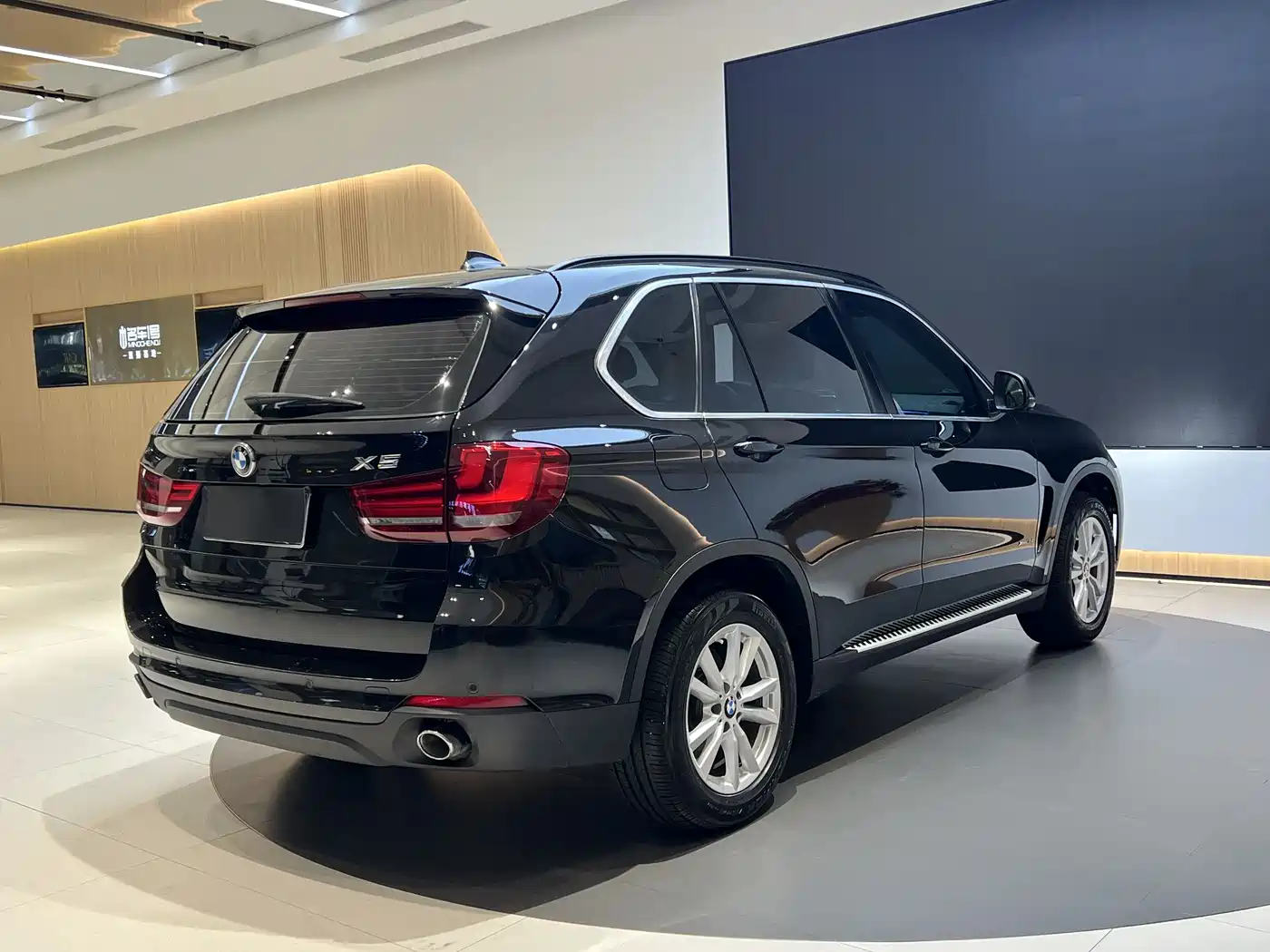 BMW X5 (Import) 2015 xDrive28i фото 6