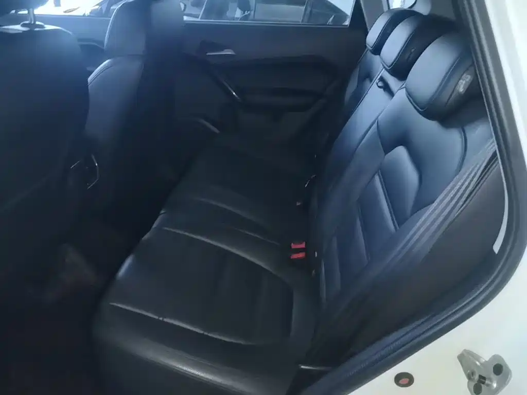 MG Roewe RX5 2016 2016 1.5TGI TST Luxury Edition