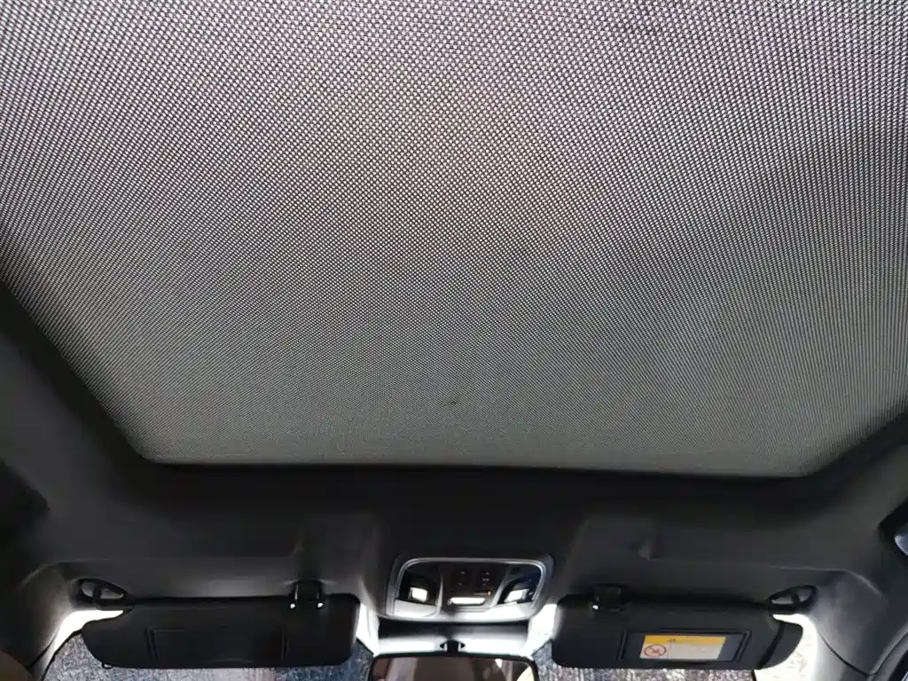 Haval H6 2017 Blue Label 1.5T Automatic 2WD Smart Style фото 14