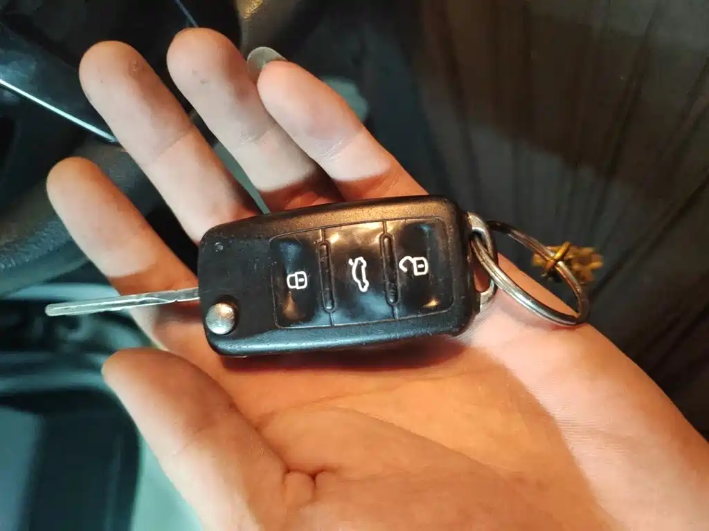 Volkswagen Jetta 2017 1.5L Automatic Comfort фото 9