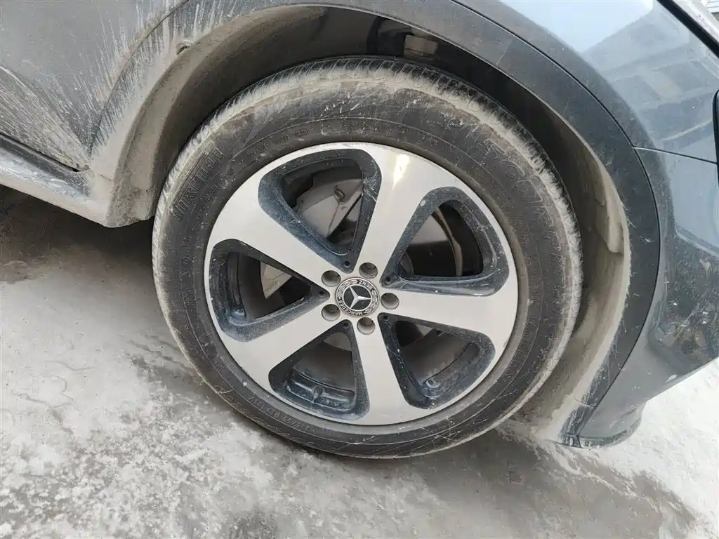 Mercedes-Benz GLC 2019 Facelift GLC 260 L 4MATIC Luxury фото 26