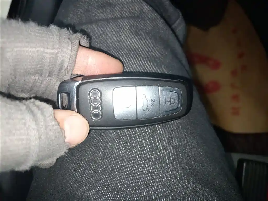 Audi A6L 2024 45 TFSI Premium Dynamic фото 9