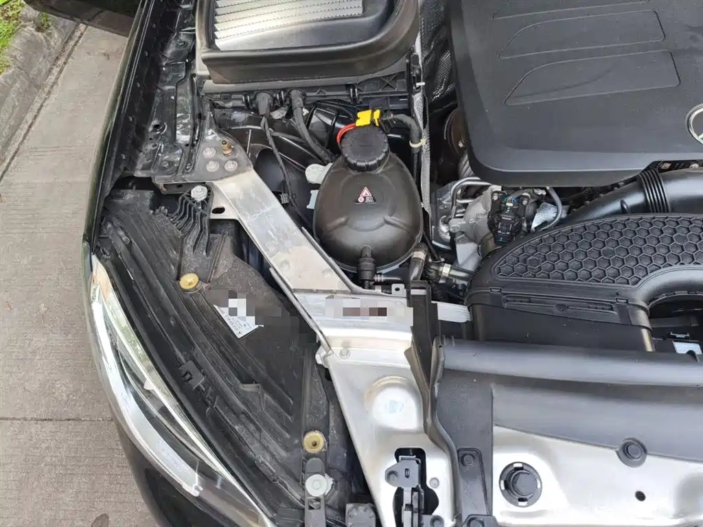 Mercedes-Benz GLC 2022 Facelift III GLC 260 L 4MATIC Dynamic фото 22