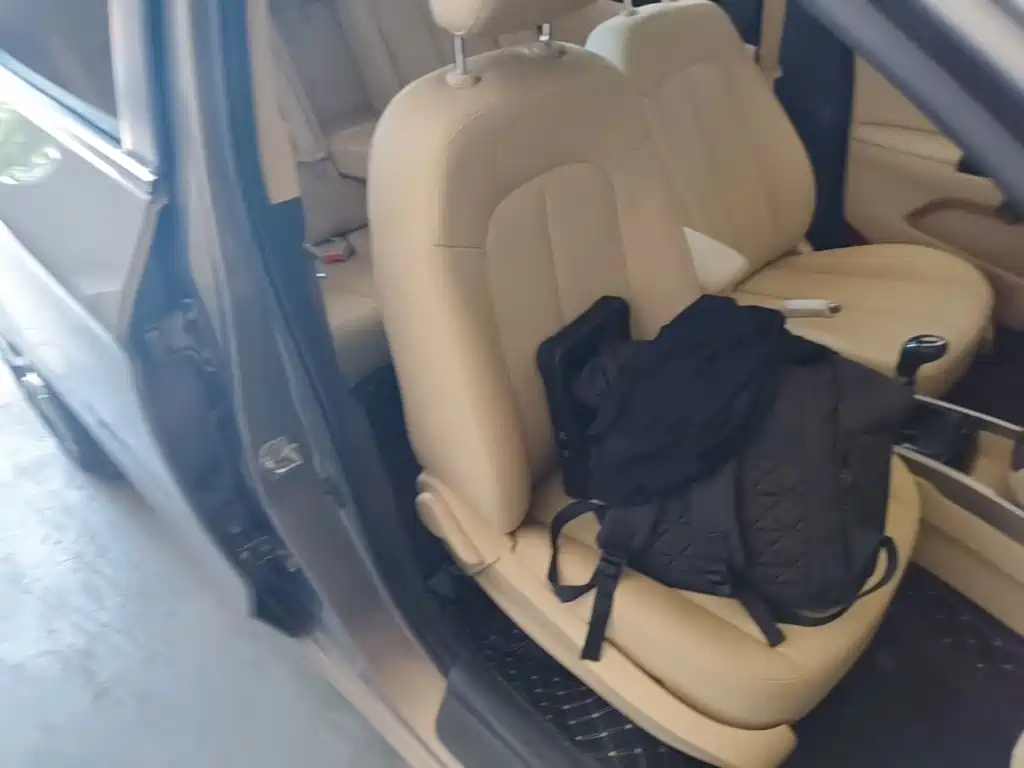 Changan Eado 2015 2015 1.6L Manual Luxury China V