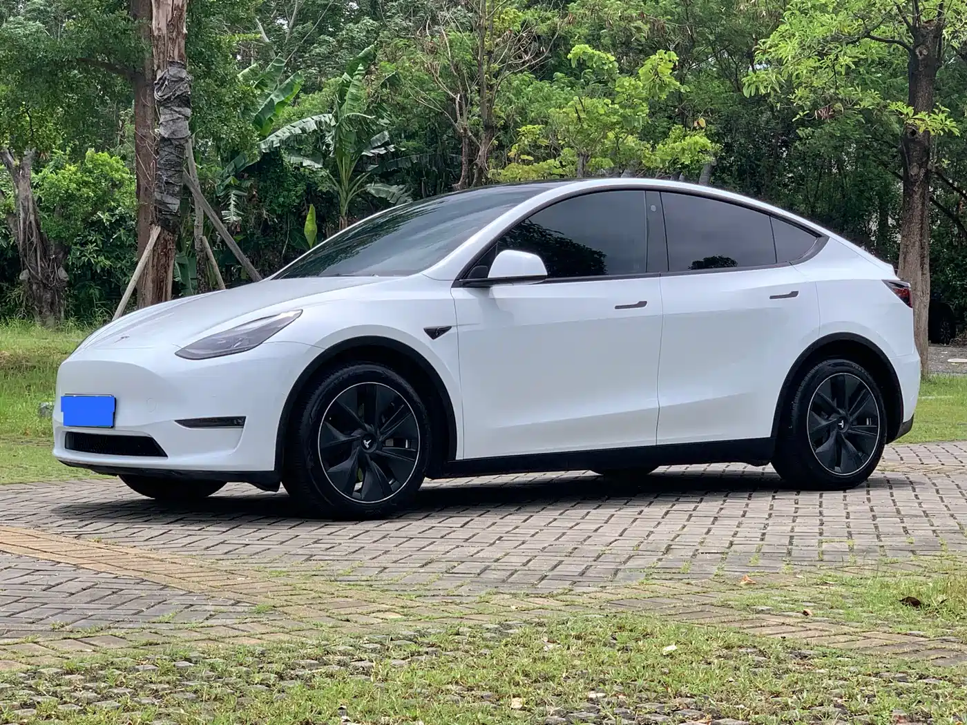 Tesla Model Y 2022 Long Range AWD