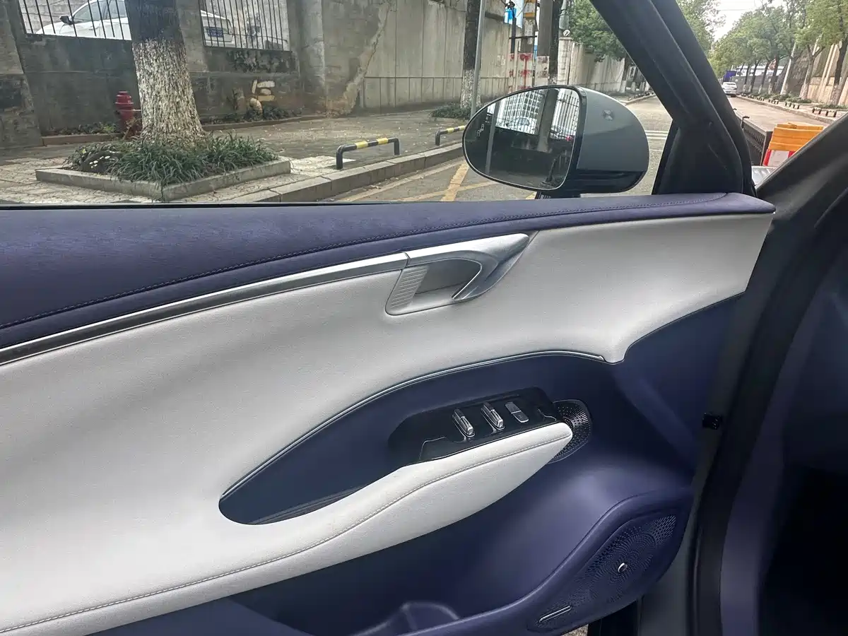 Chery Fengyun Fengyun A9 2026