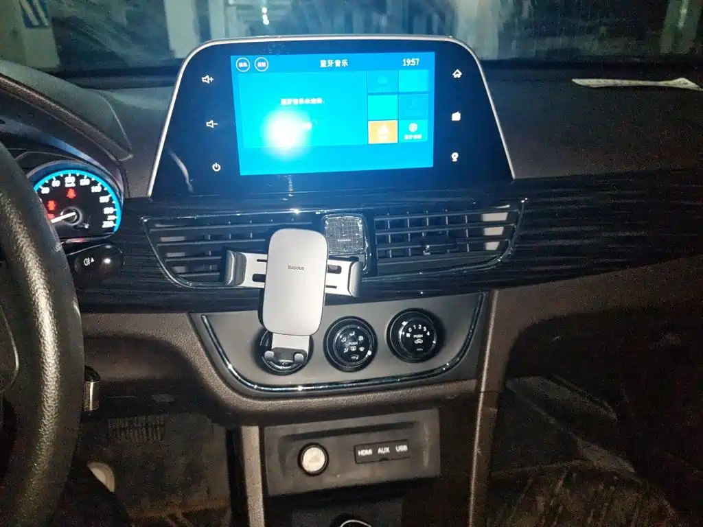 Baojun 630 2016 2016 1.5L Auto Comfort