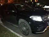 Фото 3 - Mercedes-Benz GLS