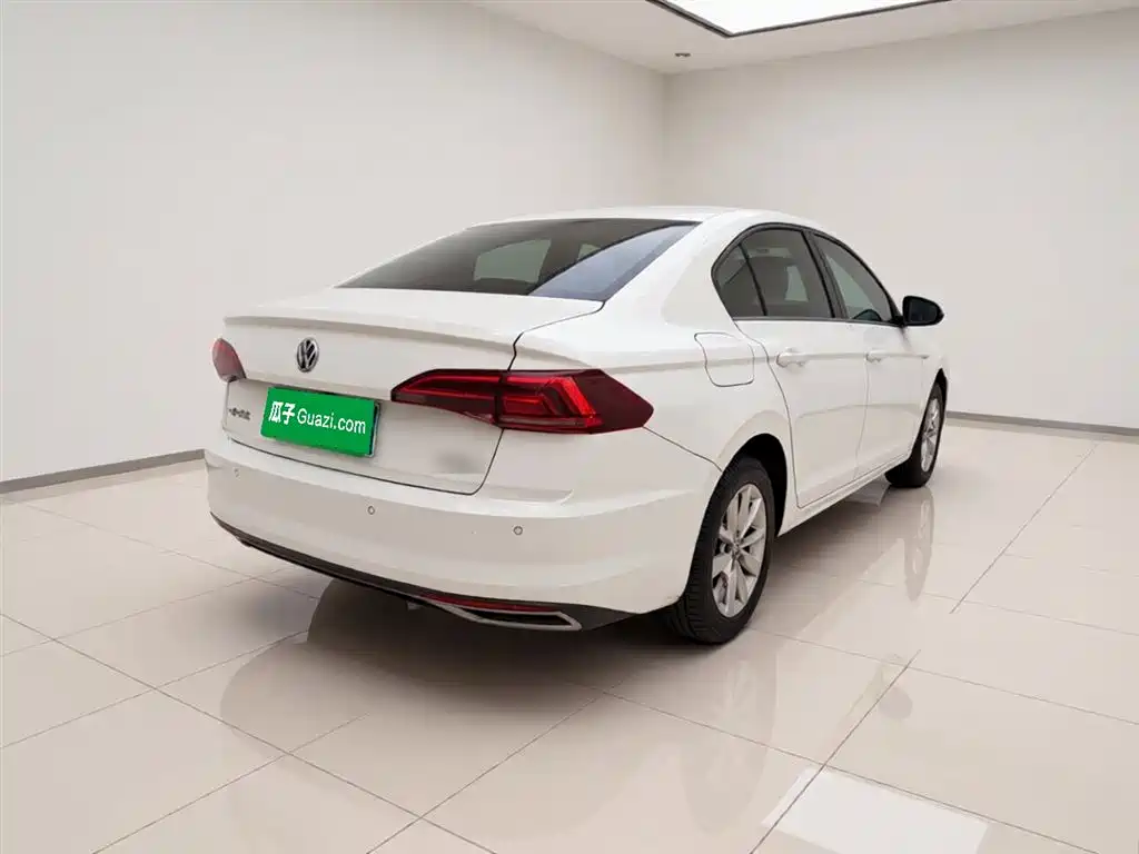 Volkswagen Bora 2020 1.5L Automatic Comfort фото 4