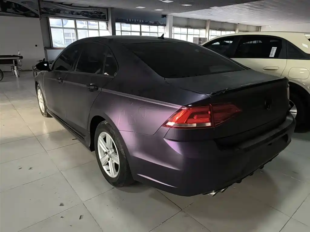Volkswagen Lamando 2017 230TSI DSG Trend Edition фото 5