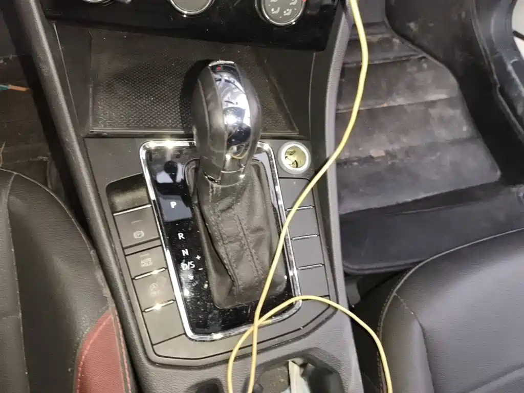 Volkswagen Bora 2020 1.5L Automatic Comfort фото 10