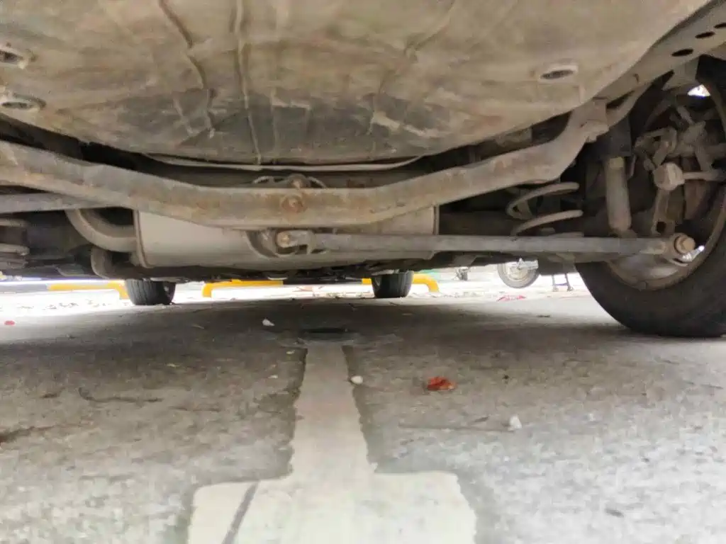 Фото 6 - Buick Excelle