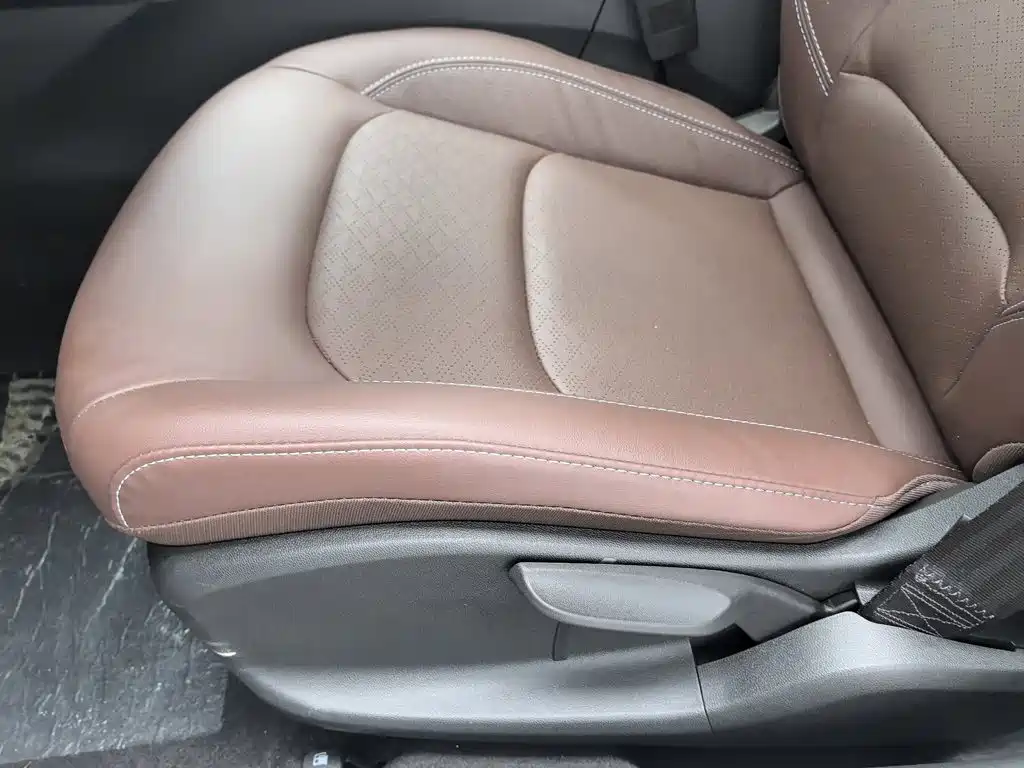 Chevrolet Monza 2024 2024 1.5L Dual-Clutch Delight Edition