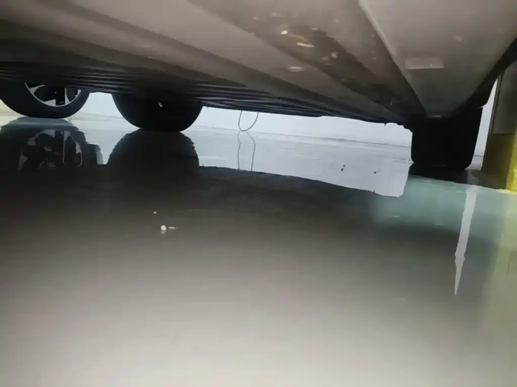BYD Sealion 07 EV 2024 2024 610 Long Range Edition