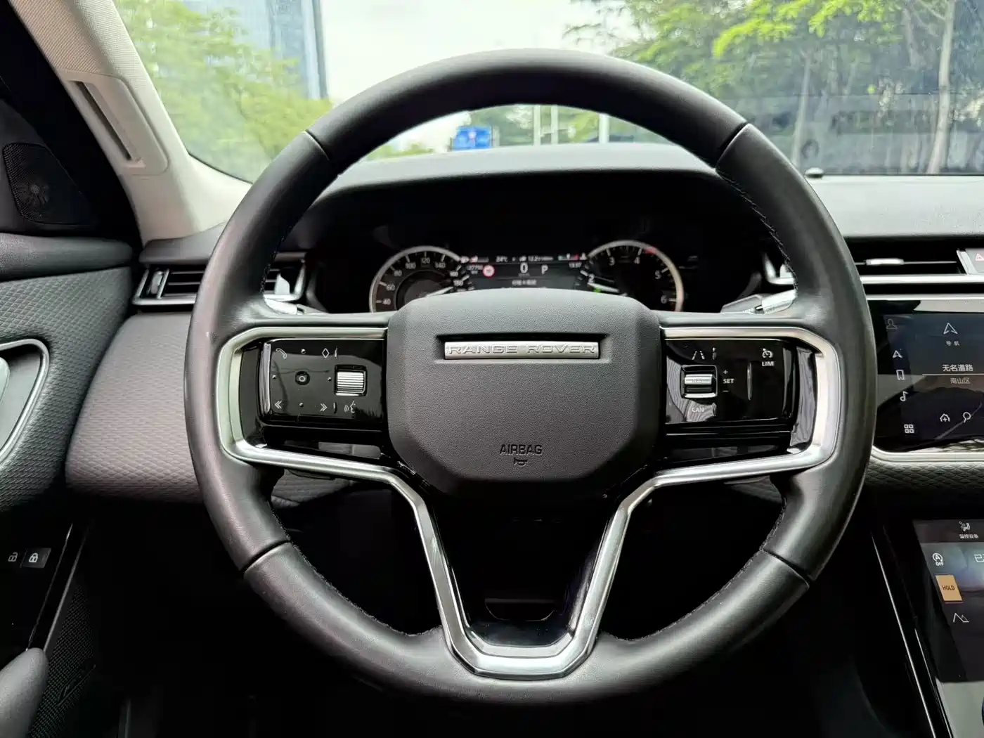 Land Rover Range Rover Velar 2021 P250 фото 10