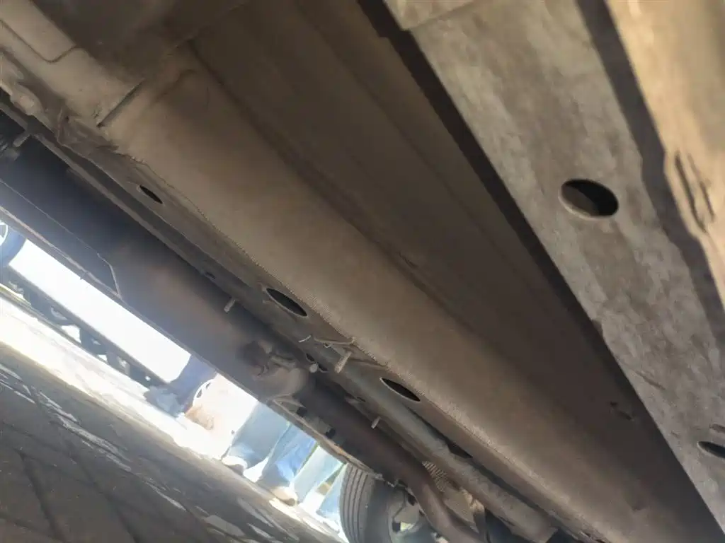 Haval First Love 2021 1.5T Automatic Premium Edition фото 19