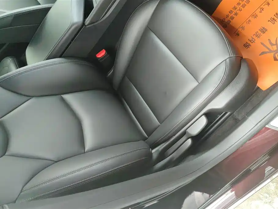 Cadillac CT5 2020 Facelift 28T Fashion Edition фото 8