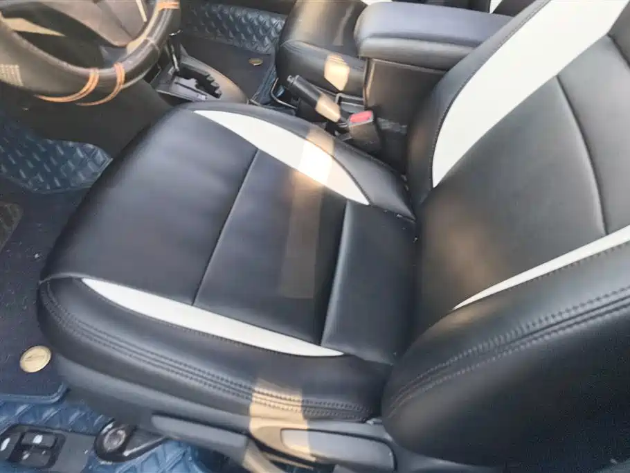 Toyota Vios 2019 1.5L CVT Chuangxing Edition фото 9