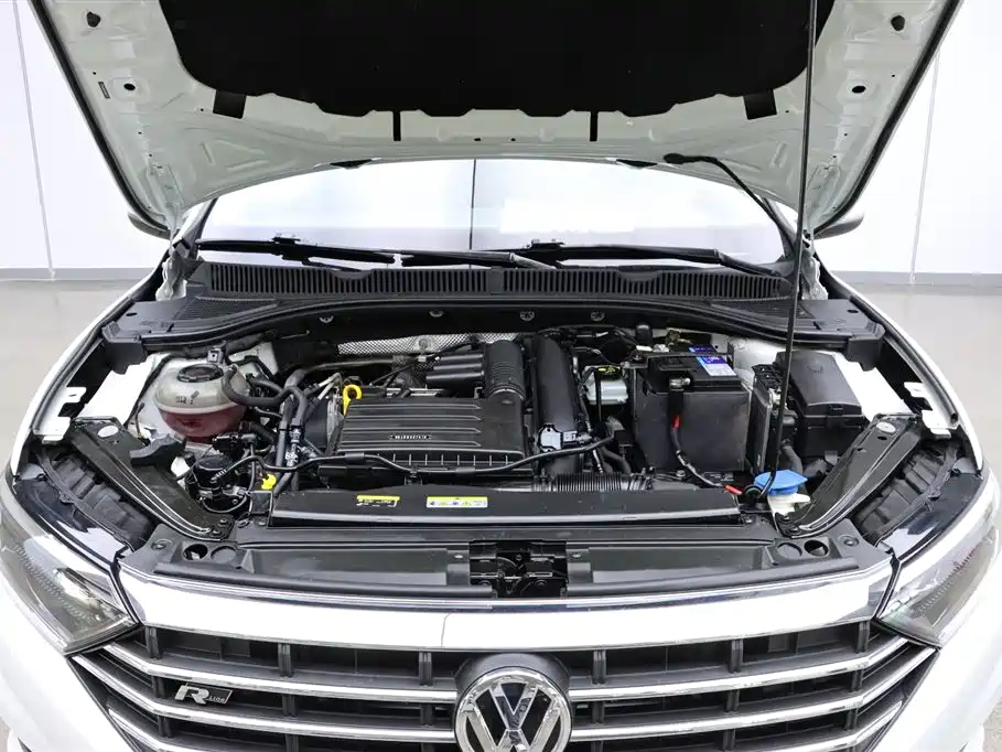 Volkswagen Sagitar 2021 280TSI DSG Comfort Smart Connect Edition фото 31